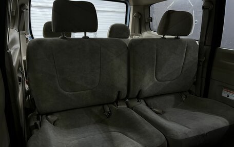 Nissan Serena II, 2002 год, 749 888 рублей, 15 фотография