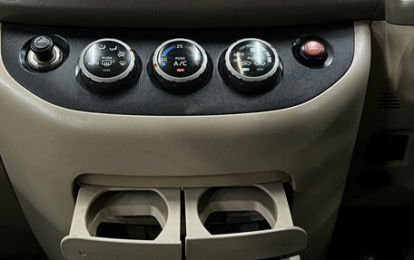 Nissan Serena II, 2002 год, 749 888 рублей, 13 фотография