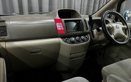 Nissan Serena II, 2002 год, 749 888 рублей, 7 фотография