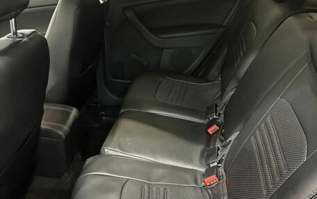 Skoda Yeti I рестайлинг, 2013 год, 1 050 000 рублей, 14 фотография