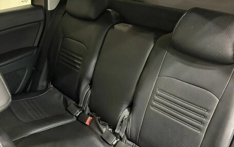 Skoda Yeti I рестайлинг, 2013 год, 1 050 000 рублей, 15 фотография