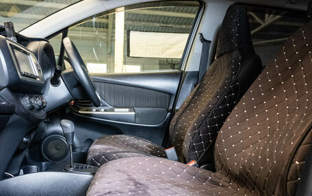 Toyota Vitz, 2016 год, 939 000 рублей, 19 фотография