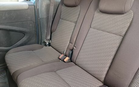 Peugeot Partner II рестайлинг 2, 2013 год, 479 000 рублей, 9 фотография