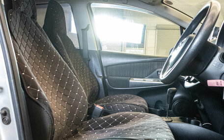 Toyota Vitz, 2016 год, 939 000 рублей, 16 фотография