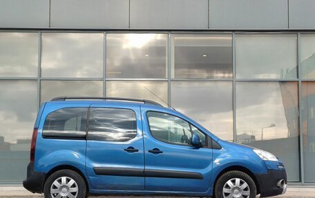 Peugeot Partner II рестайлинг 2, 2013 год, 479 000 рублей, 3 фотография