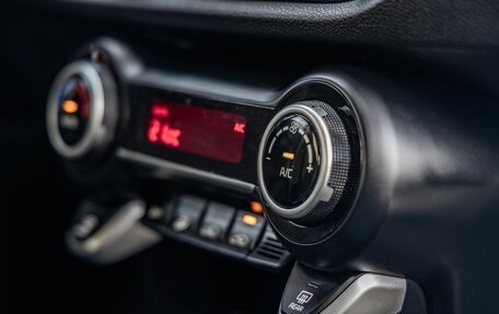 KIA Rio IV, 2019 год, 1 548 000 рублей, 29 фотография