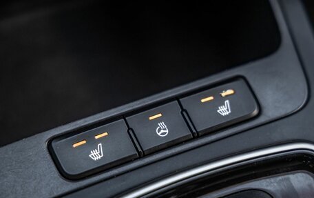 KIA Rio IV, 2019 год, 1 548 000 рублей, 24 фотография