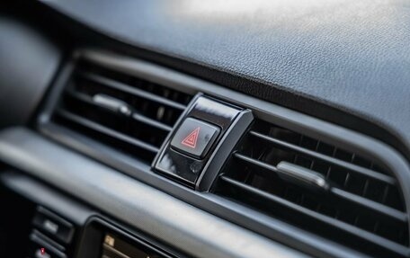 KIA Rio IV, 2019 год, 1 548 000 рублей, 27 фотография
