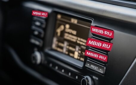 KIA Rio IV, 2019 год, 1 548 000 рублей, 28 фотография