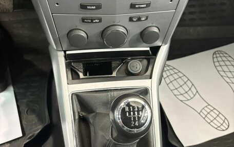 Opel Astra H, 2010 год, 450 000 рублей, 11 фотография