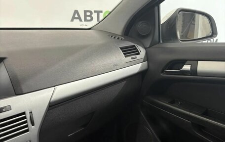 Opel Astra H, 2010 год, 450 000 рублей, 12 фотография