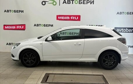 Opel Astra H, 2010 год, 450 000 рублей, 2 фотография