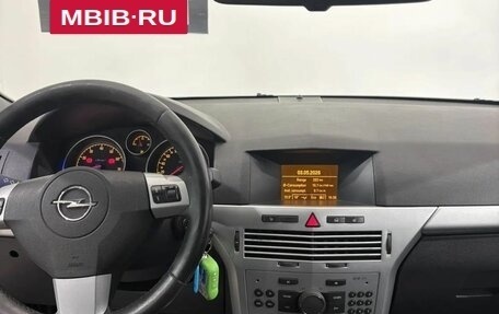 Opel Astra H, 2010 год, 450 000 рублей, 9 фотография