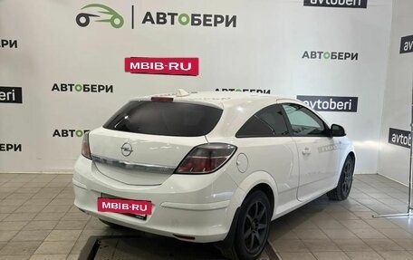 Opel Astra H, 2010 год, 450 000 рублей, 5 фотография