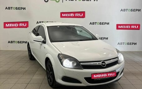 Opel Astra H, 2010 год, 450 000 рублей, 7 фотография