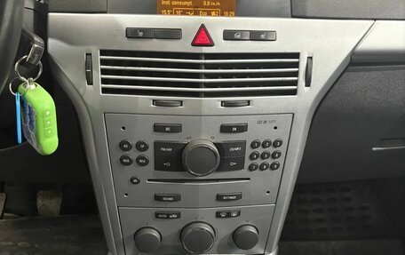 Opel Astra H, 2010 год, 450 000 рублей, 14 фотография
