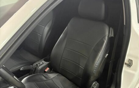 Opel Astra H, 2010 год, 450 000 рублей, 15 фотография