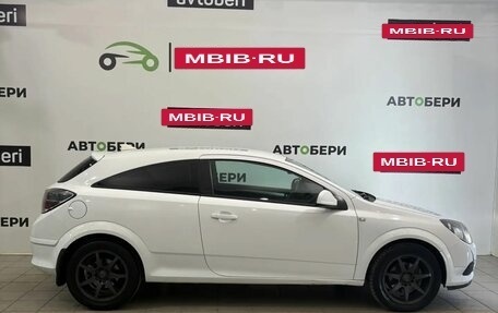 Opel Astra H, 2010 год, 450 000 рублей, 6 фотография