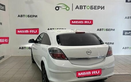 Opel Astra H, 2010 год, 450 000 рублей, 3 фотография