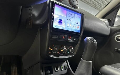 Renault Duster I рестайлинг, 2014 год, 872 000 рублей, 20 фотография