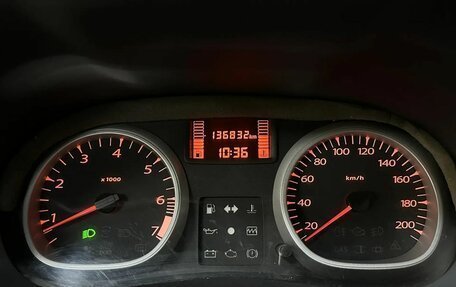 Renault Duster I рестайлинг, 2014 год, 872 000 рублей, 17 фотография