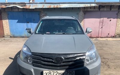 Great Wall Hover H3 I, 2012 год, 750 000 рублей, 1 фотография
