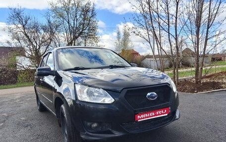Datsun on-DO I рестайлинг, 2017 год, 340 000 рублей, 1 фотография