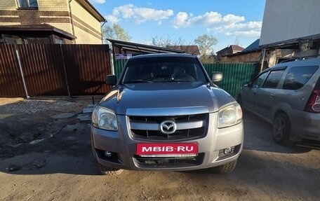 Mazda BT-50 II, 2008 год, 730 000 рублей, 1 фотография