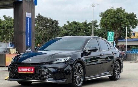 Toyota Camry, 2024 год, 4 050 999 рублей, 1 фотография