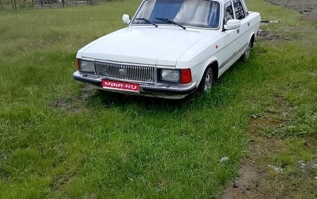 ГАЗ 3102 «Волга», 2000 год, 90 000 рублей, 1 фотография