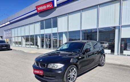 BMW 1 серия, 2011 год, 695 000 рублей, 1 фотография