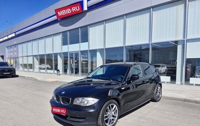BMW 1 серия, 2011 год, 695 000 рублей, 1 фотография