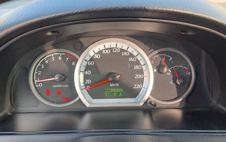 Chevrolet Lacetti, 2011 год, 549 000 рублей, 2 фотография