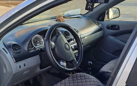 Chevrolet Lacetti, 2011 год, 549 000 рублей, 6 фотография