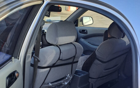 Chevrolet Lacetti, 2011 год, 549 000 рублей, 7 фотография