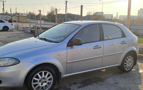 Chevrolet Lacetti, 2011 год, 549 000 рублей, 9 фотография