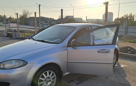 Chevrolet Lacetti, 2011 год, 549 000 рублей, 10 фотография