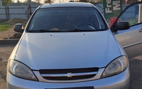 Chevrolet Lacetti, 2011 год, 549 000 рублей, 11 фотография