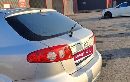 Chevrolet Lacetti, 2011 год, 549 000 рублей, 8 фотография