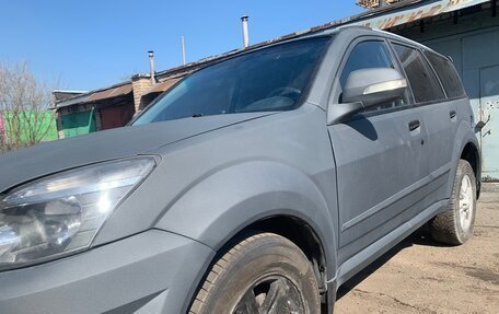 Great Wall Hover H3 I, 2012 год, 750 000 рублей, 4 фотография