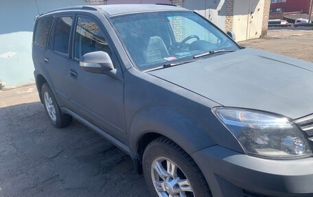 Great Wall Hover H3 I, 2012 год, 750 000 рублей, 8 фотография