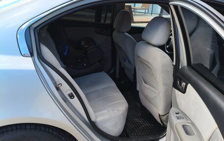 KIA Magentis II рестайлинг, 2007 год, 620 000 рублей, 7 фотография