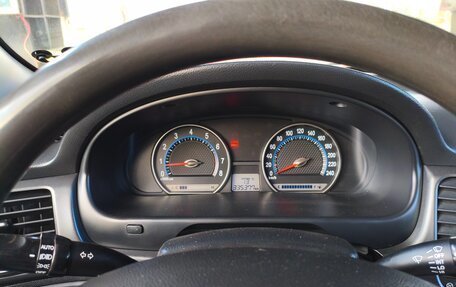 KIA Magentis II рестайлинг, 2007 год, 620 000 рублей, 8 фотография