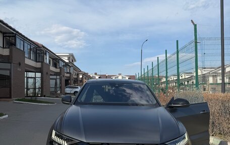 Audi RS Q8 I, 2021 год, 15 500 000 рублей, 7 фотография