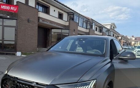 Audi RS Q8 I, 2021 год, 15 500 000 рублей, 6 фотография