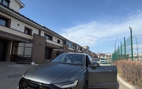 Audi RS Q8 I, 2021 год, 15 500 000 рублей, 5 фотография