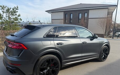 Audi RS Q8 I, 2021 год, 15 500 000 рублей, 16 фотография