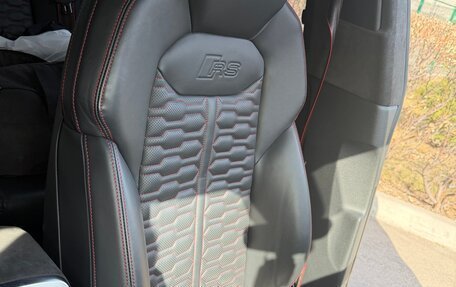 Audi RS Q8 I, 2021 год, 15 500 000 рублей, 13 фотография