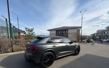 Audi RS Q8 I, 2021 год, 15 500 000 рублей, 17 фотография