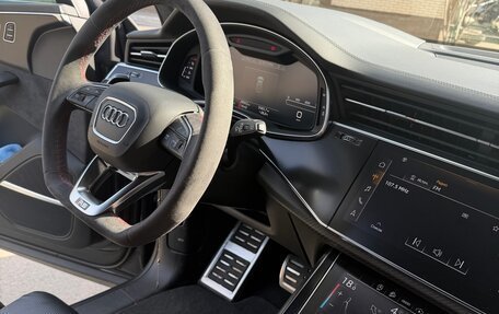 Audi RS Q8 I, 2021 год, 15 500 000 рублей, 12 фотография